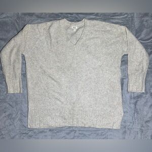 Ana a New Approach women’s sweater light brown size XL